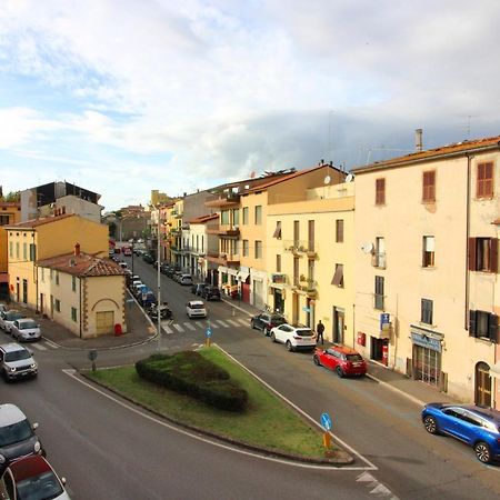 Appartamento Interno 30 Arezzo Esterno foto