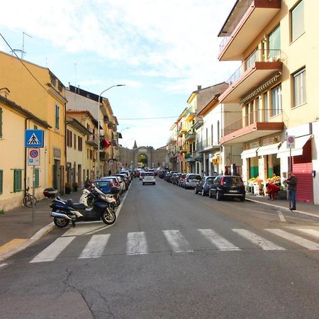 Appartamento Interno 30 Arezzo Esterno foto