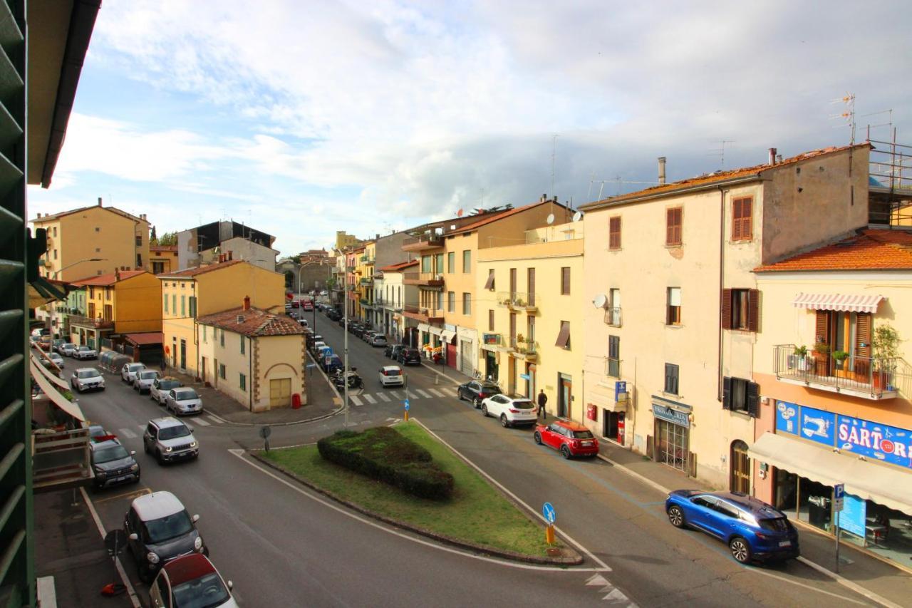 Appartamento Interno 30 Arezzo Esterno foto