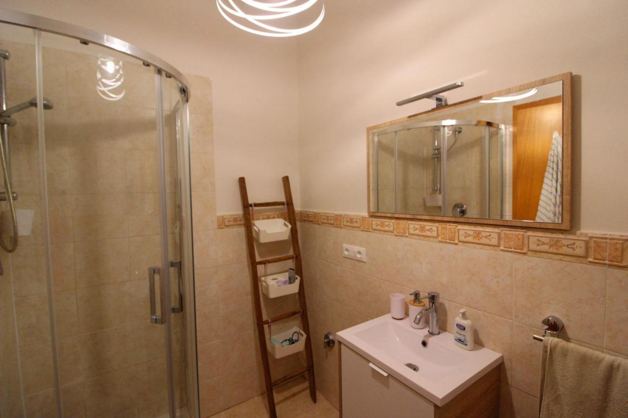 Appartamento Interno 30 Arezzo Esterno foto