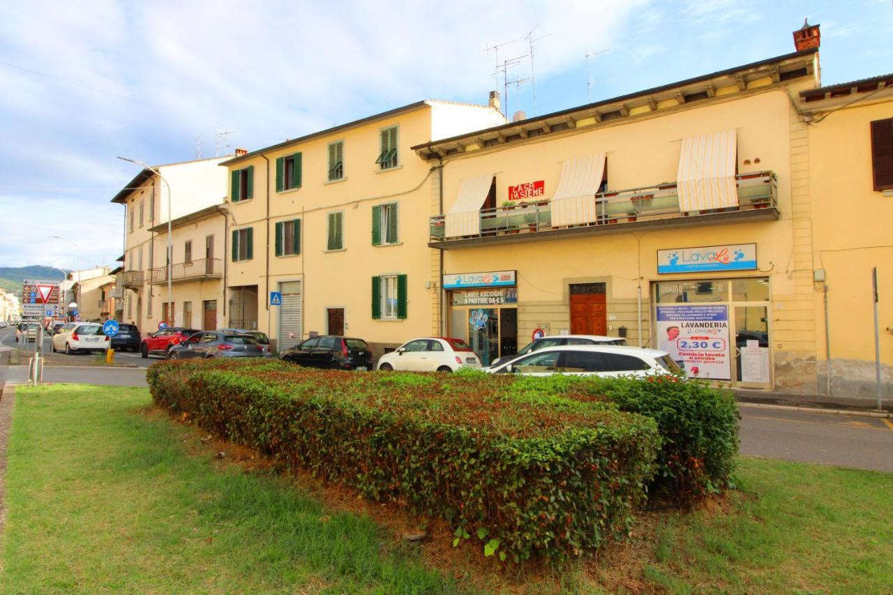 Appartamento Interno 30 Arezzo Esterno foto