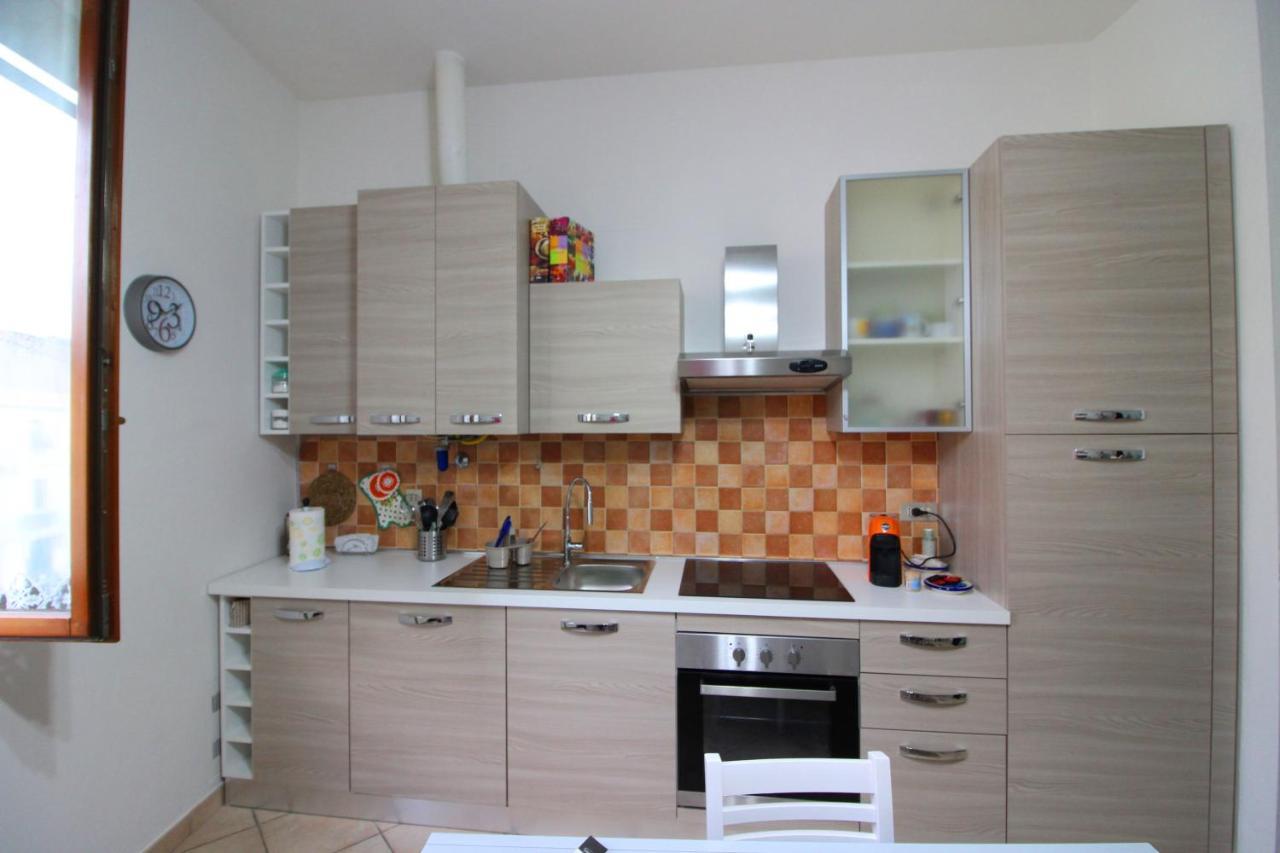 Appartamento Interno 30 Arezzo Esterno foto