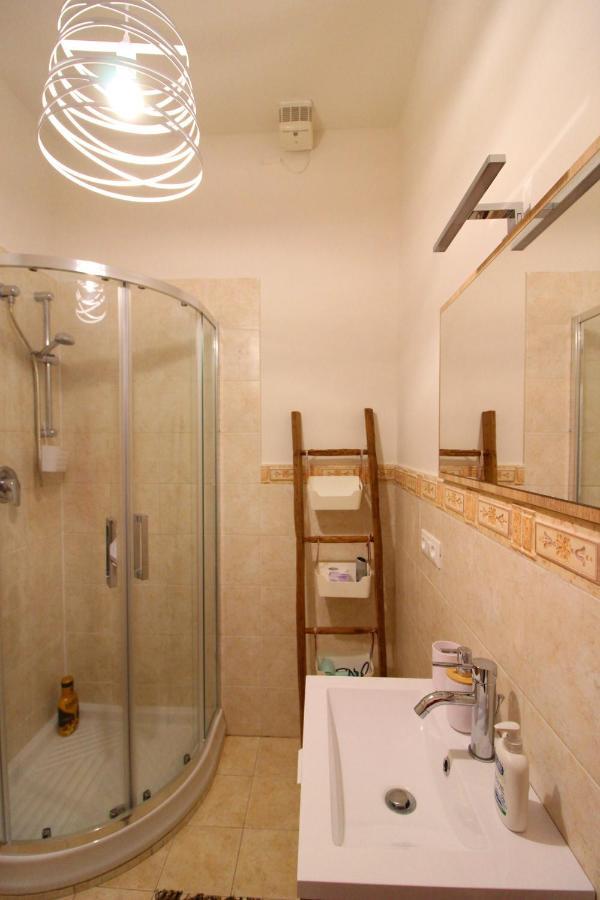 Appartamento Interno 30 Arezzo Esterno foto