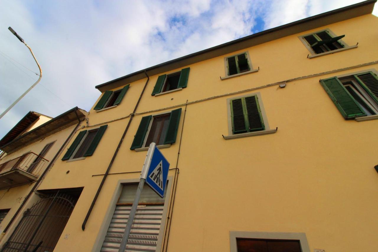 Appartamento Interno 30 Arezzo Esterno foto