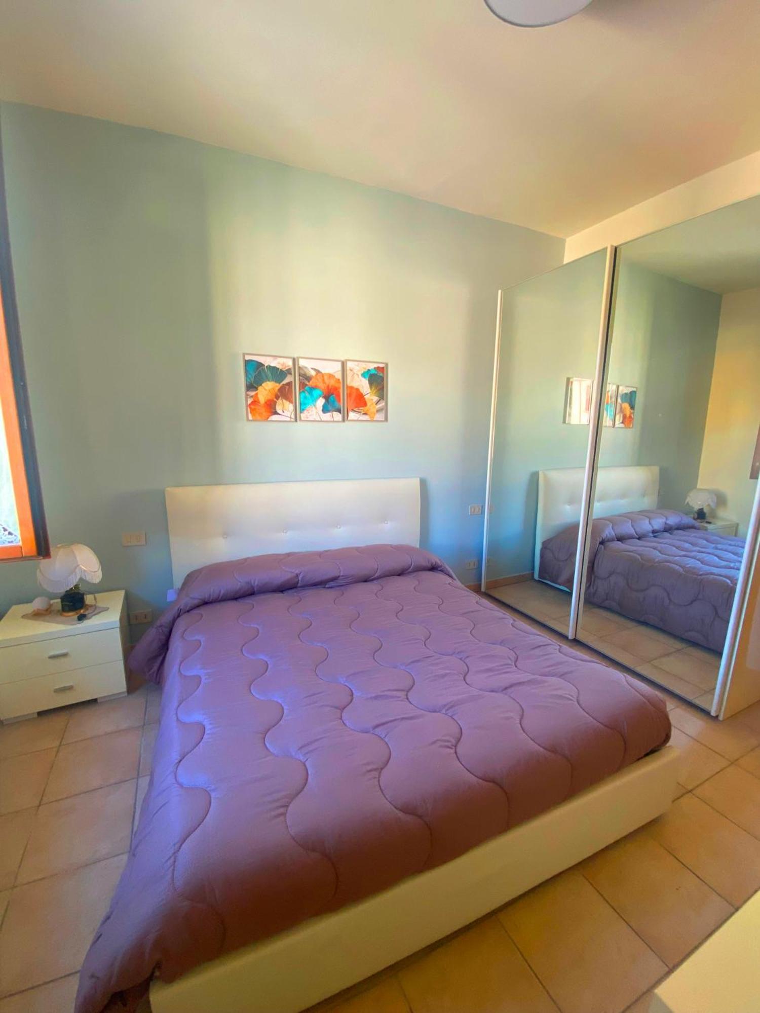 Appartamento Interno 30 Arezzo Esterno foto