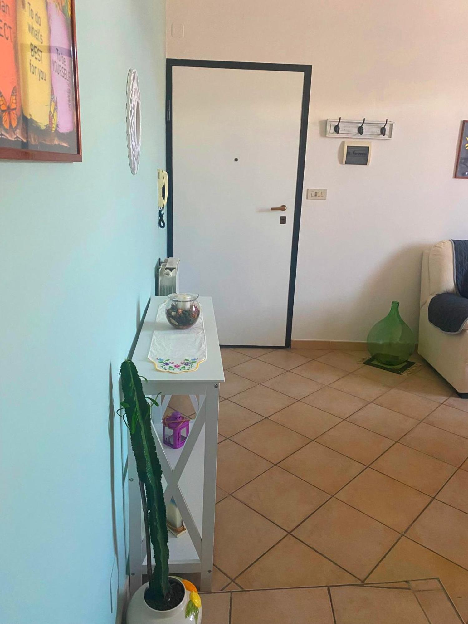 Appartamento Interno 30 Arezzo Esterno foto